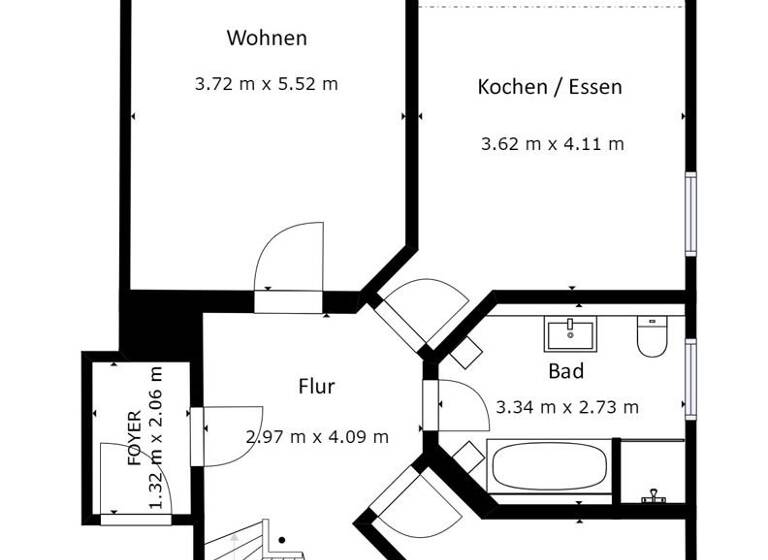 Maisonette zur Miete 830 € 3,5 Zimmer 94,7 m²<br/>Wohnfläche 2.<br/>Geschoss 01.06.2025<br/>Verfügbarkeit Seubersdorf Seubersdorf 92358