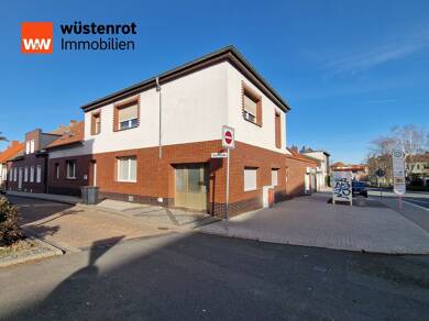 Haus zum Kauf 249.000 € 6 Zimmer 341 m² 480 m² Grundstück Staßfurt Staßfurt 39418