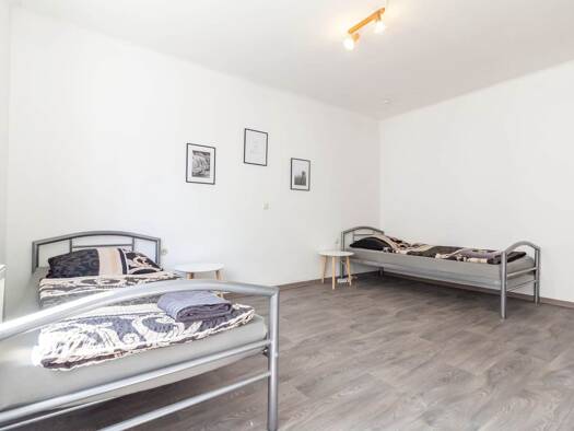 Wohnung zur Miete auf Zeit 2.650 € 3 Zimmer 70 m² frei ab sofort Solothurner Straße 0 Heilbronn 74207