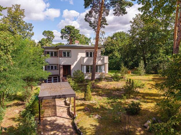 Einfamilienhaus zum Kauf 890.000 € 6 Zimmer 160,5 m² 1.158 m² Grundstück Rangsdorf Rangsdorf 15834