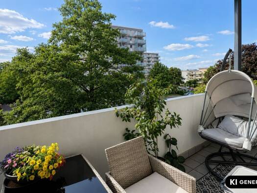 Wohnung zum Kauf 295.000 € 4 Zimmer 93 m² Ettlingen Ettlingen 76275