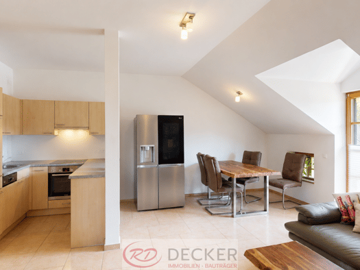 Wohnung zur Miete 650 € 2 Zimmer 74 m² frei ab 01.09.2026 Weiher Reichertsheim 84437