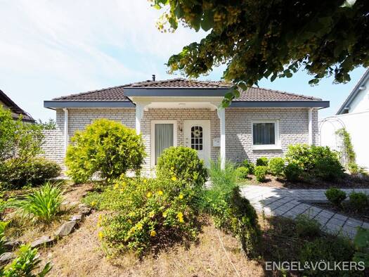 Einfamilienhaus zum Kauf 269.000 € 3 Zimmer 83 m² 500 m² Grundstück Steinbach Ottweiler 66564