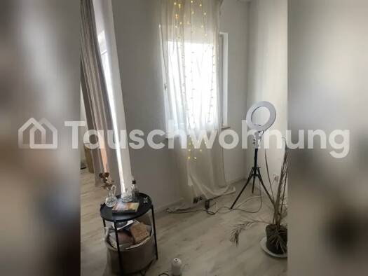 Studio zur Miete Tauschwohnung 400 € 1 Zimmer 22 m² Rheinau Mannheim 68219