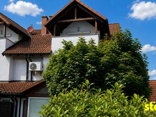 Doppelhaushälfte zur Miete 1.870 € 6 Zimmer 220 m² 340 m² Grundstück Kleinostheim Kleinostheim 63801