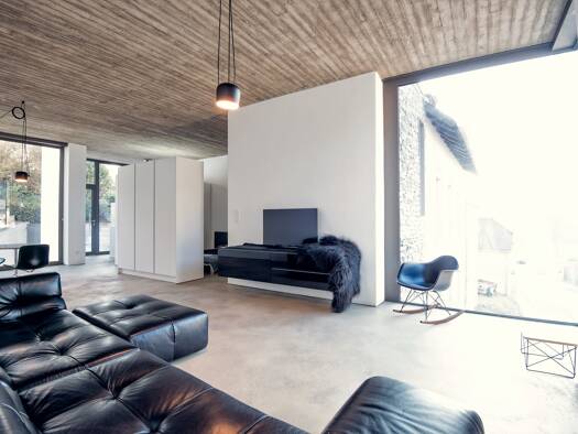 Wohnung zur Miete Wohnen auf Zeit 1.850 € 70 m² Mertesdorf 54318