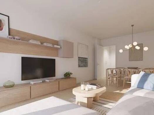 Wohnung zum Kauf - Erstbezug 449.000 € 4 Zimmer 113 m² 1. Geschoss Calle Magdaleno García-Alcalá, 1 Alcalá de Henares 28806