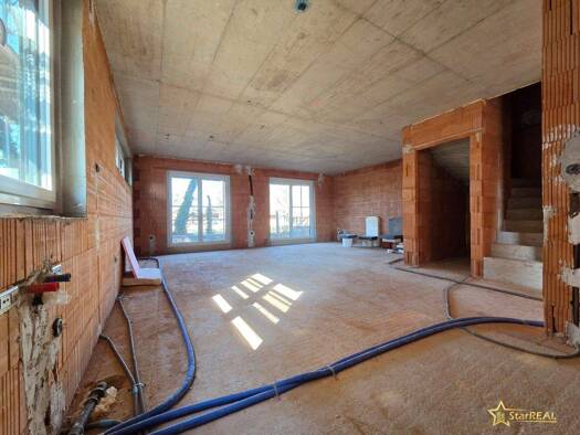 Einfamilienhaus zum Kauf - Erstbezug 479.900 € 4 Zimmer 131 m² 274 m² Grundstück frei ab 01.09.2026 Bahnstraße Pottendorf 2486