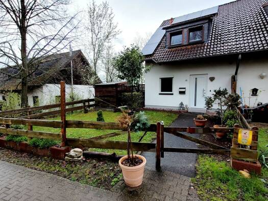 Haus zum Kauf 199.000 € 4 Zimmer 84,8 m² 261 m² Grundstück Stromberg 55442
