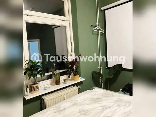Wohnung zur Miete Tauschwohnung 505 € 2 Zimmer 48 m² 2. Geschoss Altona-Altstadt Altona 22767