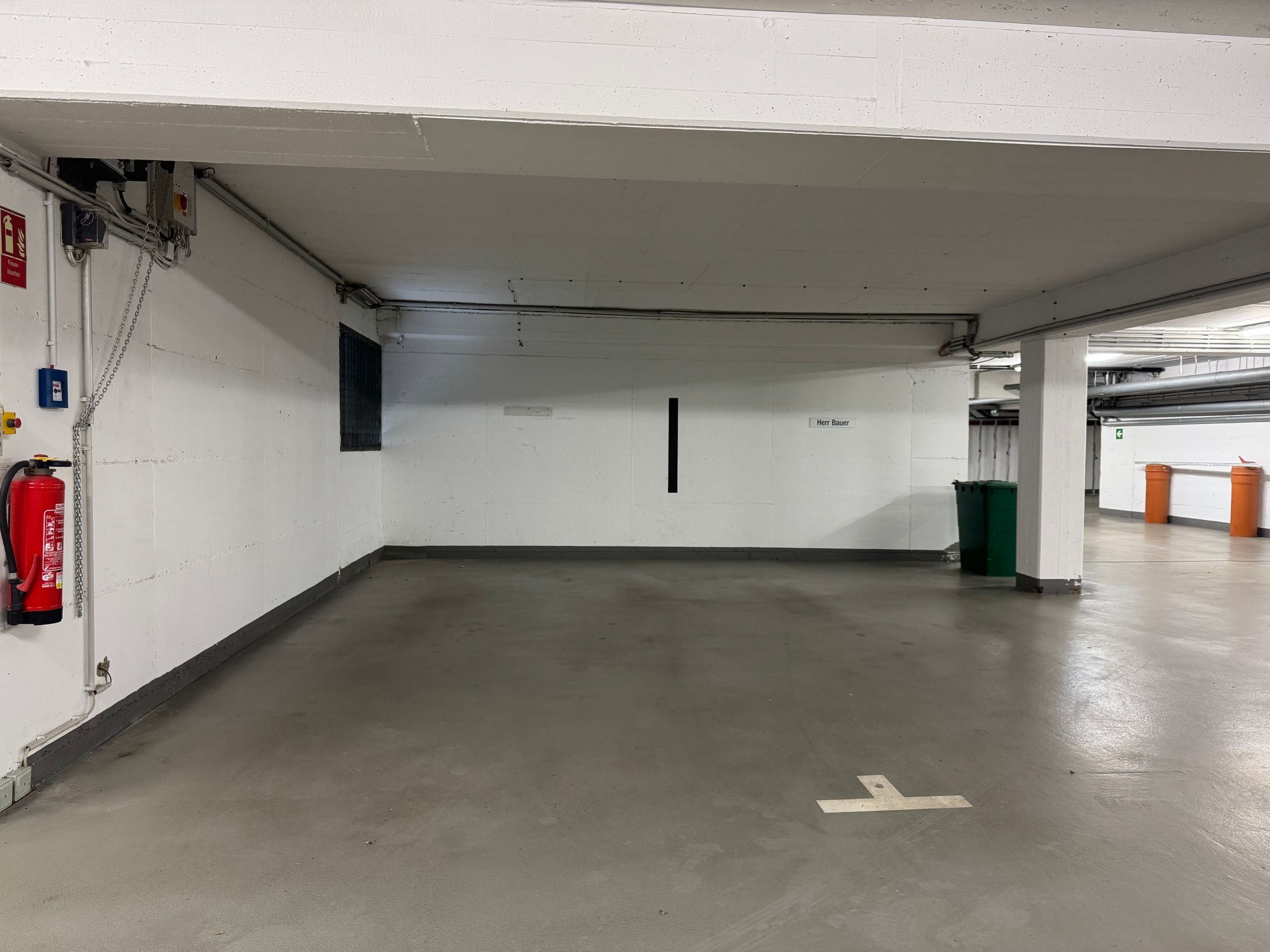 Tiefgaragenstellplatz zur Miete 140 € Wörthstraße 15 Neustadt - Nord Köln 50668