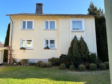 Mehrfamilienhaus zum Kauf 465.000 € 7 Zimmer 230 m² 1.154 m² Grundstück frei ab 01.06.2025 Nordshausen Kassel 34132