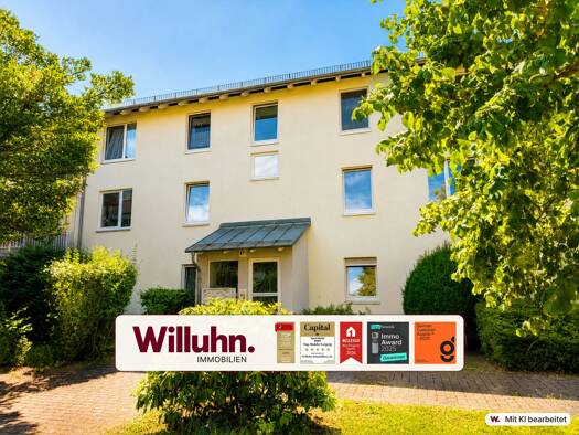 Sonstiges zum Kauf als Kapitalanlage geeignet 249.000 € 4 Zimmer 91,9 m² Holzhausen Südost 04288