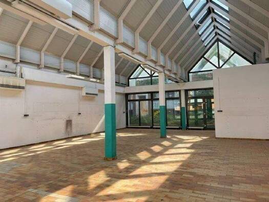 Laden zur Miete provisionsfrei 150 m² Verkaufsfläche Eisenhüttenstadt Eisenhüttenstadt 15890