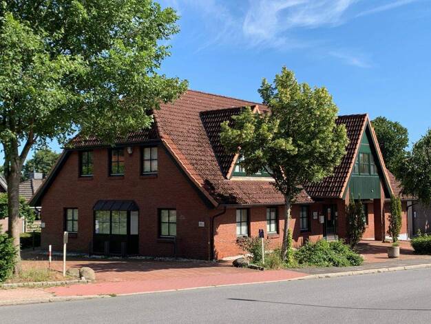 Praxisfläche zur Miete 660 € 83 m² Bürofläche Bad Bramstedt 24576