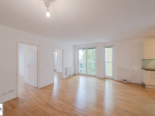 Wohnung zur Miete 1.430 € 3 Zimmer 77,3 m² 3. Geschoss frei ab 01.10.2026 Wien 1180