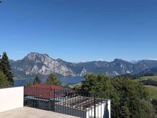 Wohnung zum Kauf 950.000 € 4 Zimmer 100 m² Altmünster 4813