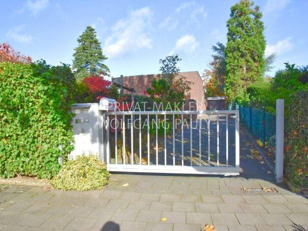 Einfamilienhaus zum Kauf 896.000 € 8 Zimmer 192,8 m² 998 m² Grundstück Odenkirchen Mönchengladbach 41199