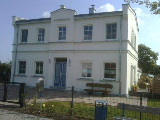 Einfamilienhaus zur Miete 1.495 € 4 Zimmer 122 m² frei ab 01.04.2026 Dorfstraße 96 Wieck Greifswald 17493