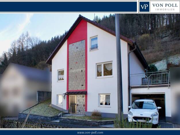 Einfamilienhaus zum Kauf 259.000 € 7 Zimmer 140 m² 325 m² Grundstück Rodalben 66976