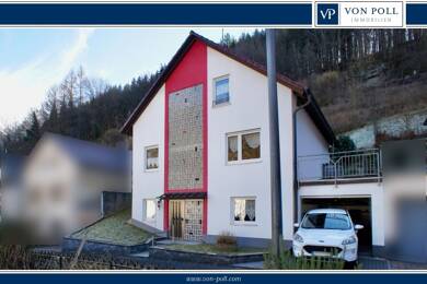 Einfamilienhaus zum Kauf 259.000 € 7 Zimmer 140 m² 325 m² Grundstück Rodalben 66976