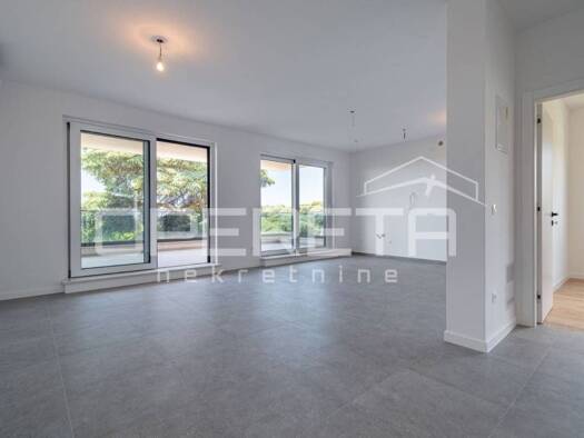 Wohnung zur Miete 2.000 € 4 Zimmer 125 m² 1. Geschoss Vabriga