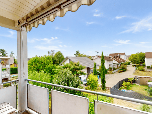 Wohnung zum Kauf 345.000 € 4 Zimmer 85 m² Grenzach Grenzach-Wyhlen 79639