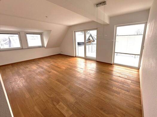 Wohnung zur Miete 1.100 € 3 Zimmer 76 m² Zentrum Ratingen 40878