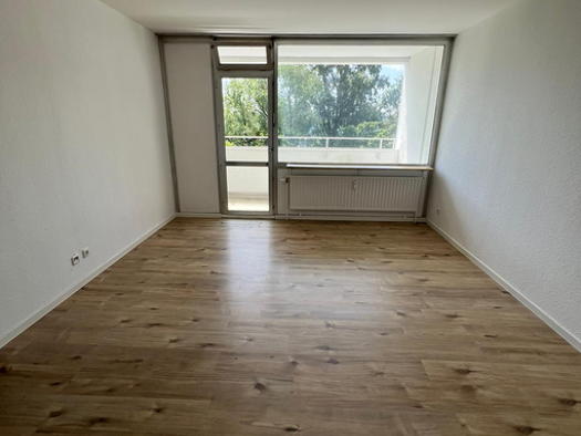Wohnung zur Miete 550 € 4 Zimmer 86 m² 4. Geschoss Kattowitzer Straße 6 Kreuztal 57223