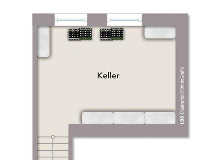 Einfamilienhaus zum Kauf 297.000 € 4 Zimmer 92,6 m² 987 m² Grundstück Berghofen Dortmund 44287