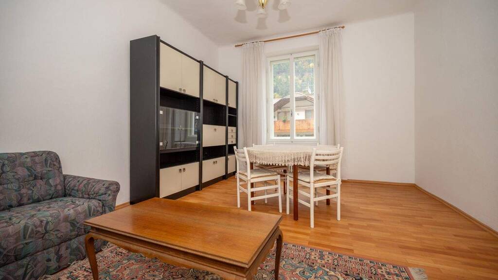 Wohnung zum Kauf 280.000 € 3 Zimmer 76 m² 1. Geschoss frei ab sofort Riolstraße 1 Franzensfeste 39045