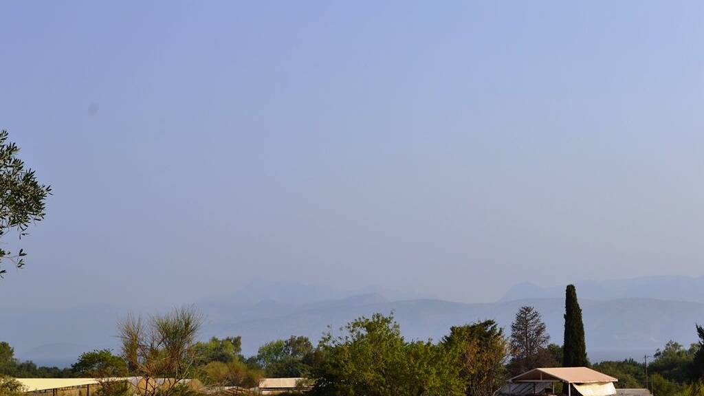 Land-/Forstwirtschaft zum Kauf 235.000 € 6.500 m² Grundstück Korfu