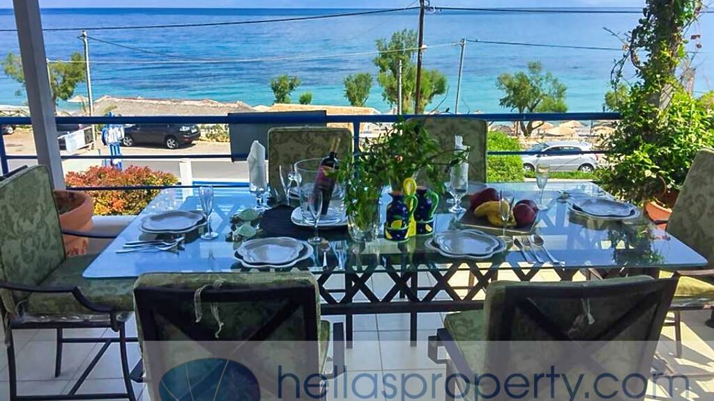 Maisonette zum Kauf 300.000 € 5 Zimmer 100 m² 2. Geschoss Melissi, Xylokastro (Korinthia). 20400