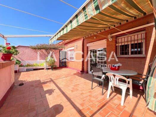 Penthouse zum Kauf 380.000 € 3 Zimmer 93 m² Badalona 08914