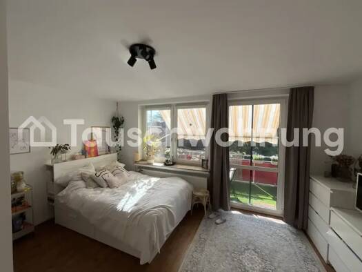 Studio zur Miete Tauschwohnung 485 € 1 Zimmer 30 m² 3. Geschoss Höhenberg Köln 51103