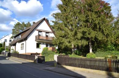 Einfamilienhaus zum Kauf 559.000 € 7 Zimmer 157 m² 543 m² Grundstück Forchheim Forchheim 91301