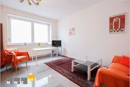 Wohnung zur Miete Wohnen auf Zeit 890 € 1,5 Zimmer 40 m²<br/>Wohnfläche 01.12.2024<br/>Verfügbarkeit Friedrichstadt Düsseldorf 40215