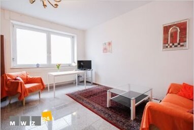 Wohnung zur Miete Wohnen auf Zeit 890 € 1,5 Zimmer 40 m² frei ab 01.12.2024 Friedrichstadt Düsseldorf 40215