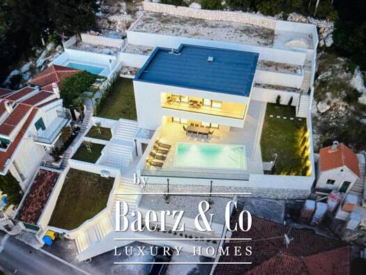 Villa zum Kauf 890.000 € 4 Zimmer 311 m² 1.200 m² Grundstück ploce
