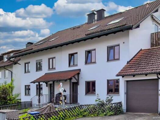 Wohnung zur Miete 960 € 3 Zimmer 60 m² 2. Geschoss frei ab 01.08.2026 Emmering 82275
