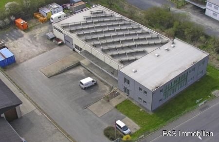 Freifläche zum Kauf 1.200.000 € 720 m²<br/>Lagerfläche Ochshausen Lohfelden 34253