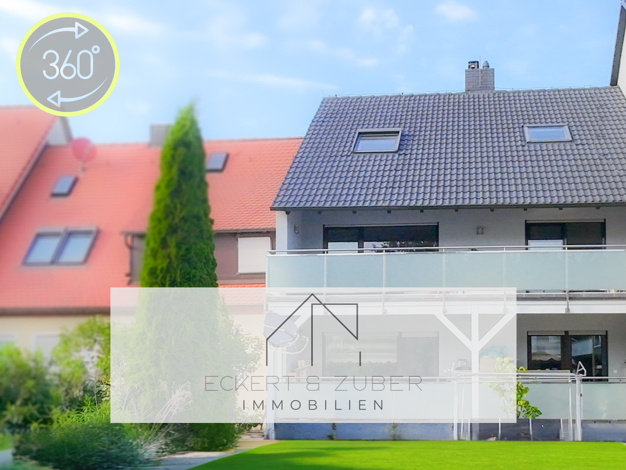 Haus zum Kauf 590.000 € 7 Zimmer 183,7 m² 328 m² Grundstück Röthenbach Röthenbach an der Pegnitz 90552