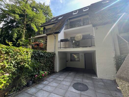 Reihenmittelhaus zum Kauf 439.000 € 5 Zimmer 140 m² 180 m² Grundstück Eißendorf Harburg 21077