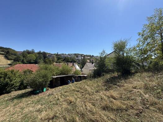 Grundstück zum Kauf 119.000 € 626 m² Grundstück Sprantal Bretten 75015