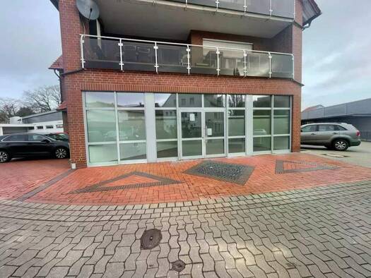 Bürofläche zur Miete provisionsfrei 91 m² Bürofläche Von-Roden-Str. 2 Kleinendorf Rahden 32369