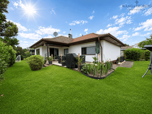 Einfamilienhaus zum Kauf 620.000 € 5 Zimmer 113 m² 672 m² Grundstück Allersberg Allersberg 90584