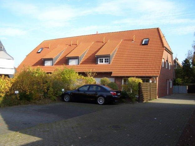 Reihenendhaus zum Kauf provisionsfrei 305.000 € 4 Zimmer 80 m² 137 m² Grundstück Hollwert 33b Dangast Varel-Dangast 26316