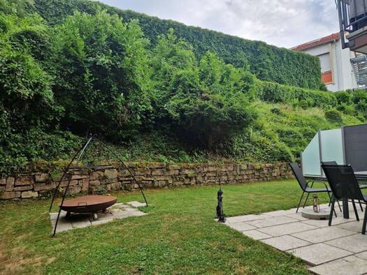 Doppelhaushälfte zum Kauf 535.000 € 4,5 Zimmer 125 m² 300 m² Grundstück Lahr Lahr/Schwarzwald 77933