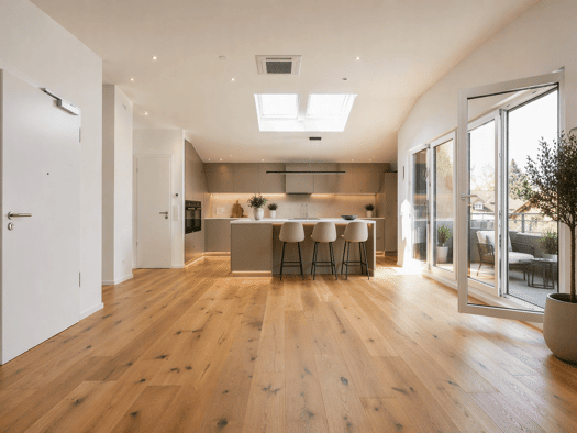Wohnung zum Kauf - Erstbezug provisionsfrei 1.350.000 € 3 Zimmer 128 m² 2. Geschoss Ramersdorf-Perlach München 81739