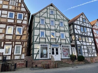 Haus zum Kauf provisionsfrei 179.000 € 3 Zimmer 200 m² 202 m² Grundstück Rauschenberg Rauschenberg 35282